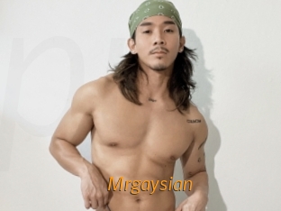 Mrgaysian