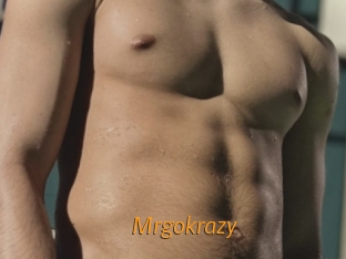 Mrgokrazy