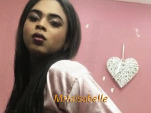 Mriaisabelle