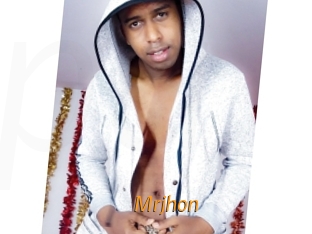mrjhon Porn University