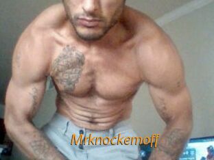 Mrknockemoff