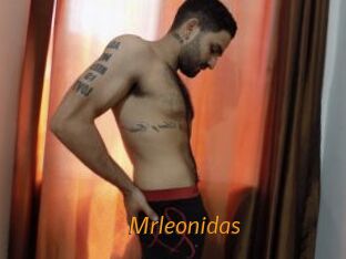 Mrleonidas