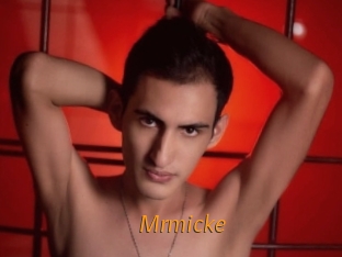 Mrmicke