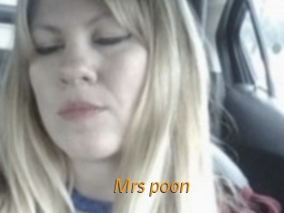 Mrs_poon