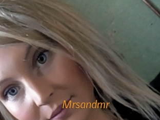 Mrsandmr