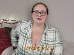 Mrsannaclaus