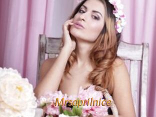 Mrsaprilnice