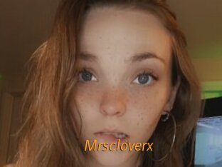 Mrscloverx