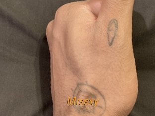 Mrsexy