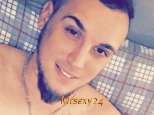 Mrsexy24