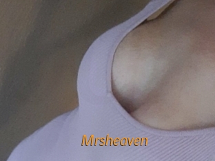 Mrsheaven