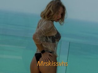 Mrskissvhs