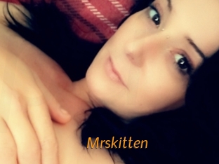 Mrskitten