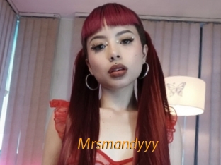 Mrsmandyyy