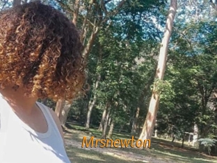 mrsnewton Porn University