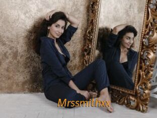 Mrssmithxx