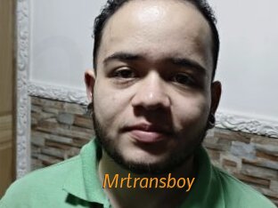 Mrtransboy