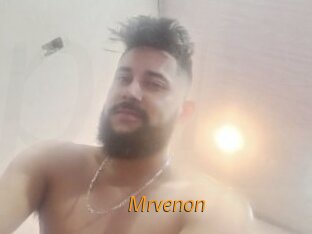 Mrvenon