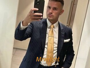 Mrwright