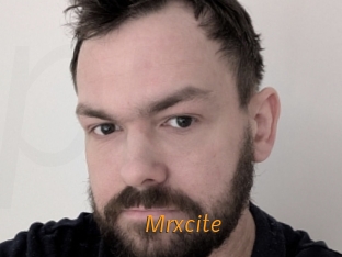 Mrxcite