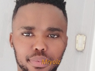 Mryolz