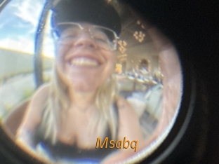 Msabq