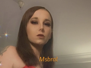 Msbrat
