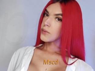 mscd Porn University
