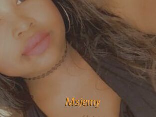 Msjemy