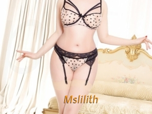 Mslilith
