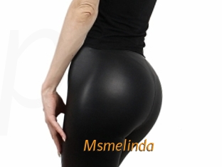 Msmelinda