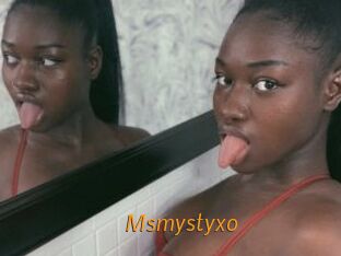 Msmystyxo