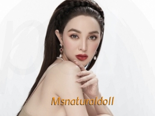 Msnaturaldoll