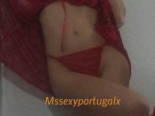 Mssexyportugalx