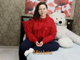 Mssluna