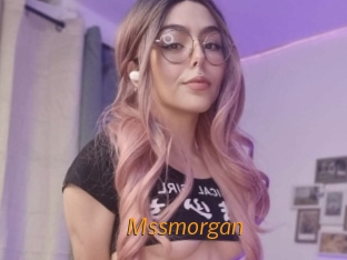 Mssmorgan