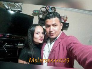 Mstersexxx029
