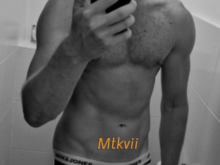 Mtkvii