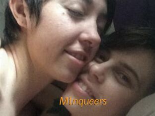 Mtnqueers