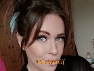 Muckymilf