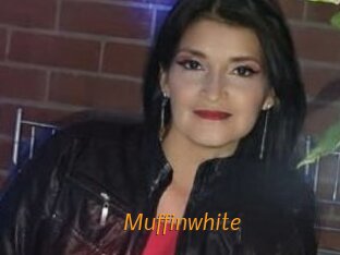 Muffinwhite