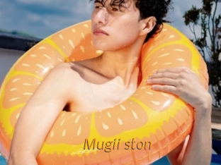 Mugii_ston