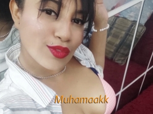 Muhamaakk