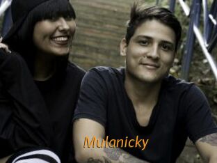 Mulanicky