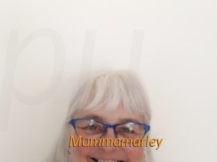 Mummamarley