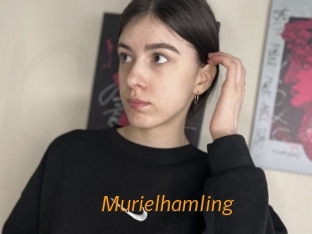 Murielhamling