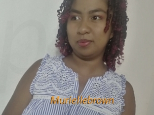 Muriellebrown