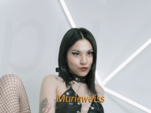 Murieweiss