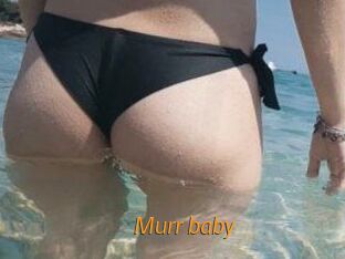 Murr_baby