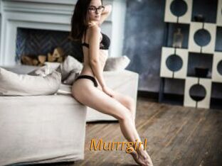 Murrrgirl